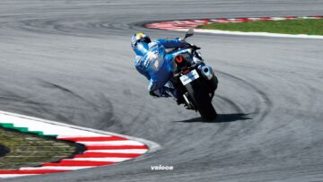Suzuki GSX-R1000R 2 Suzuki GSX-R1000R 2