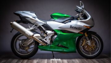 Tre cilindri 4 Tre cilindri 4