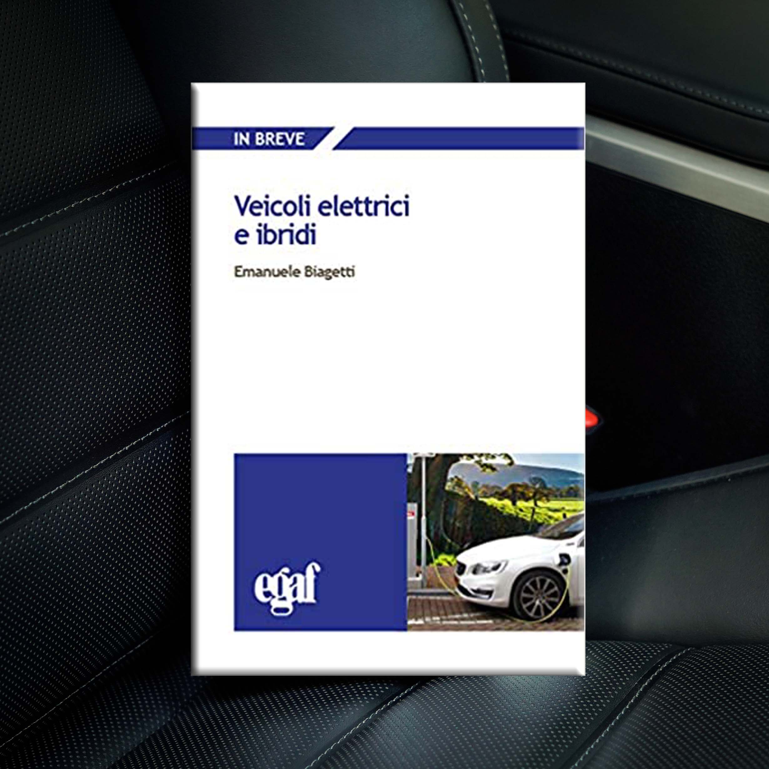 Veicoli elettrici e ibridi