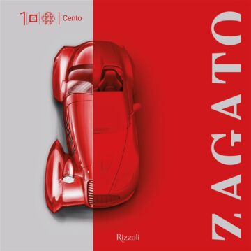 Zagato, 100. Il centenario è memorabile