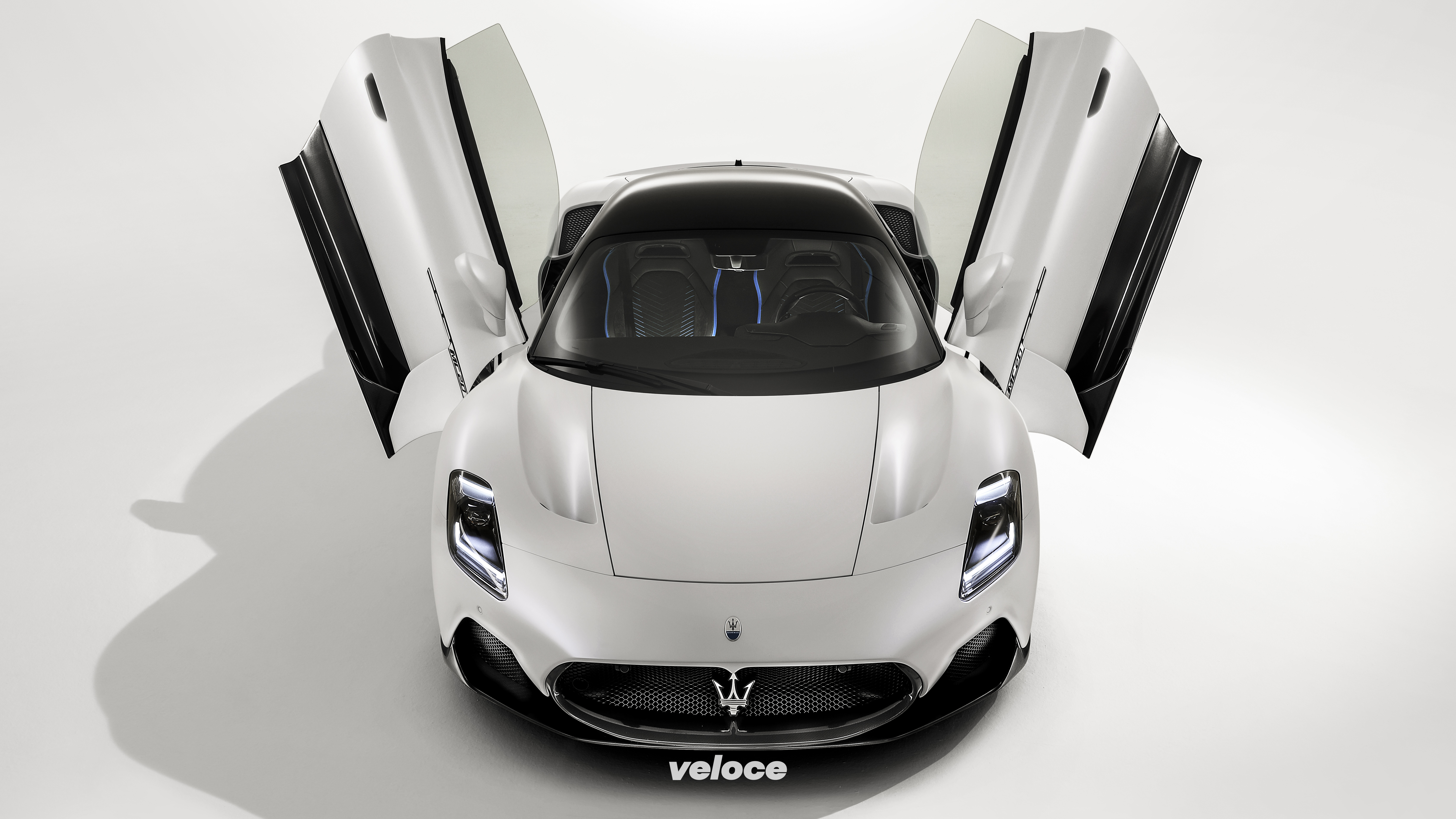 maseratiMC20 (12 di 14) maseratiMC20 (12 di 14)