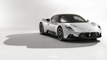 maseratiMC20 (5 di 14) maseratiMC20 (5 di 14)