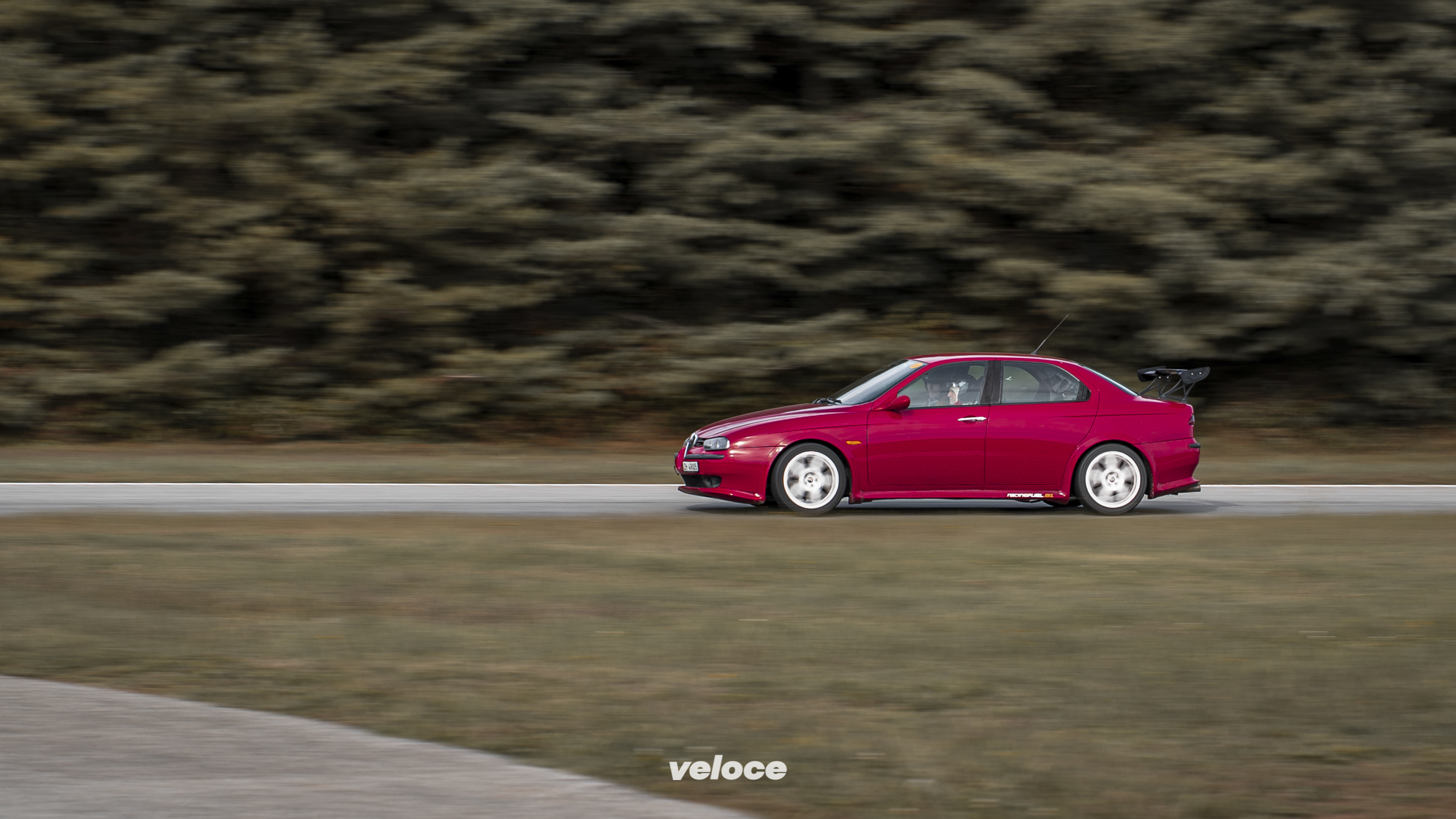 velocewarmup-2020-balocco-13-Alfa-Romeo-156-trackcar