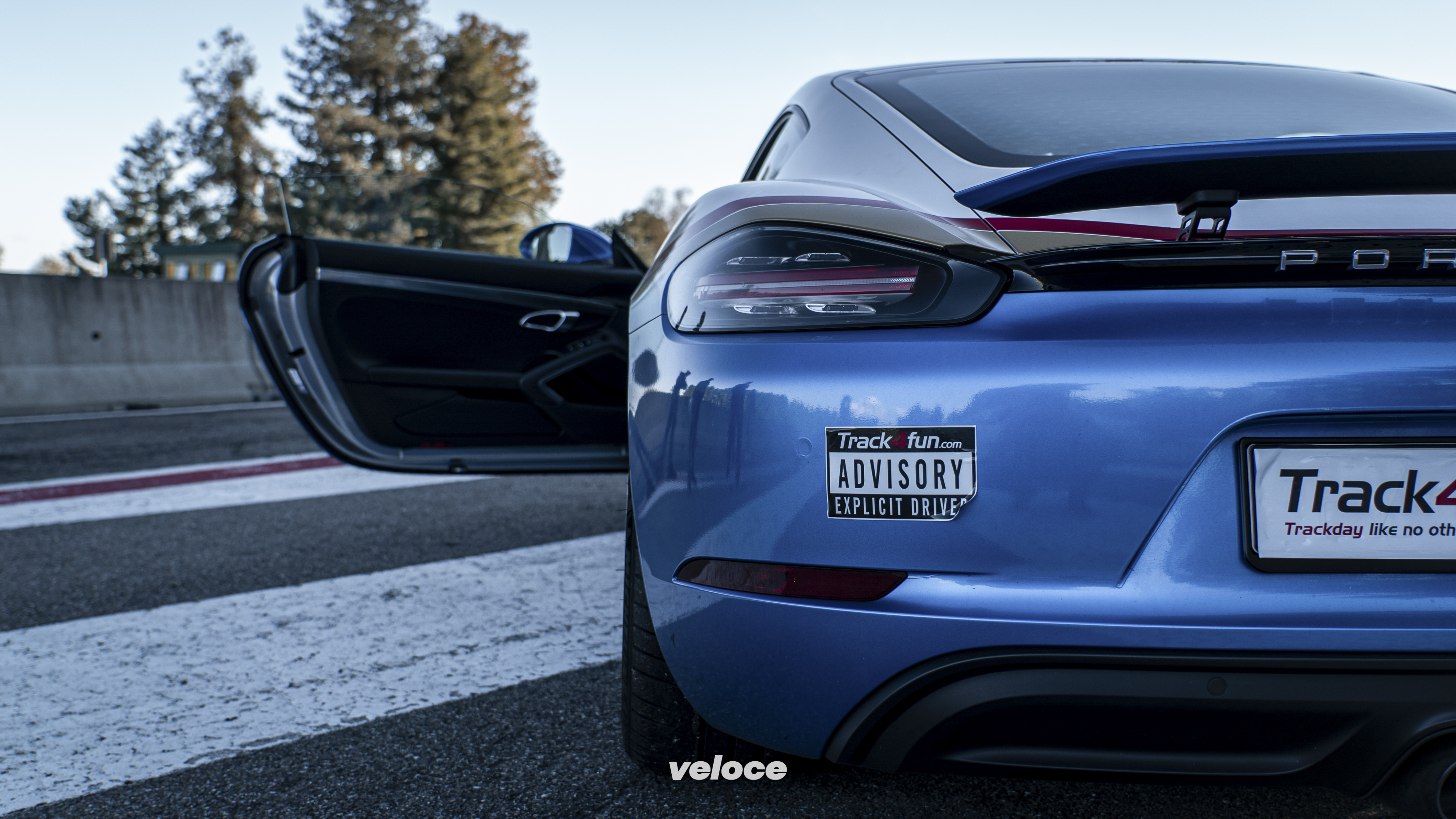 Track4Fun: la pista è a portata di tutti