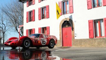 0. Ferrari 250 GT Drogo Breadvan_1 0. Ferrari 250 GT Drogo Breadvan_1