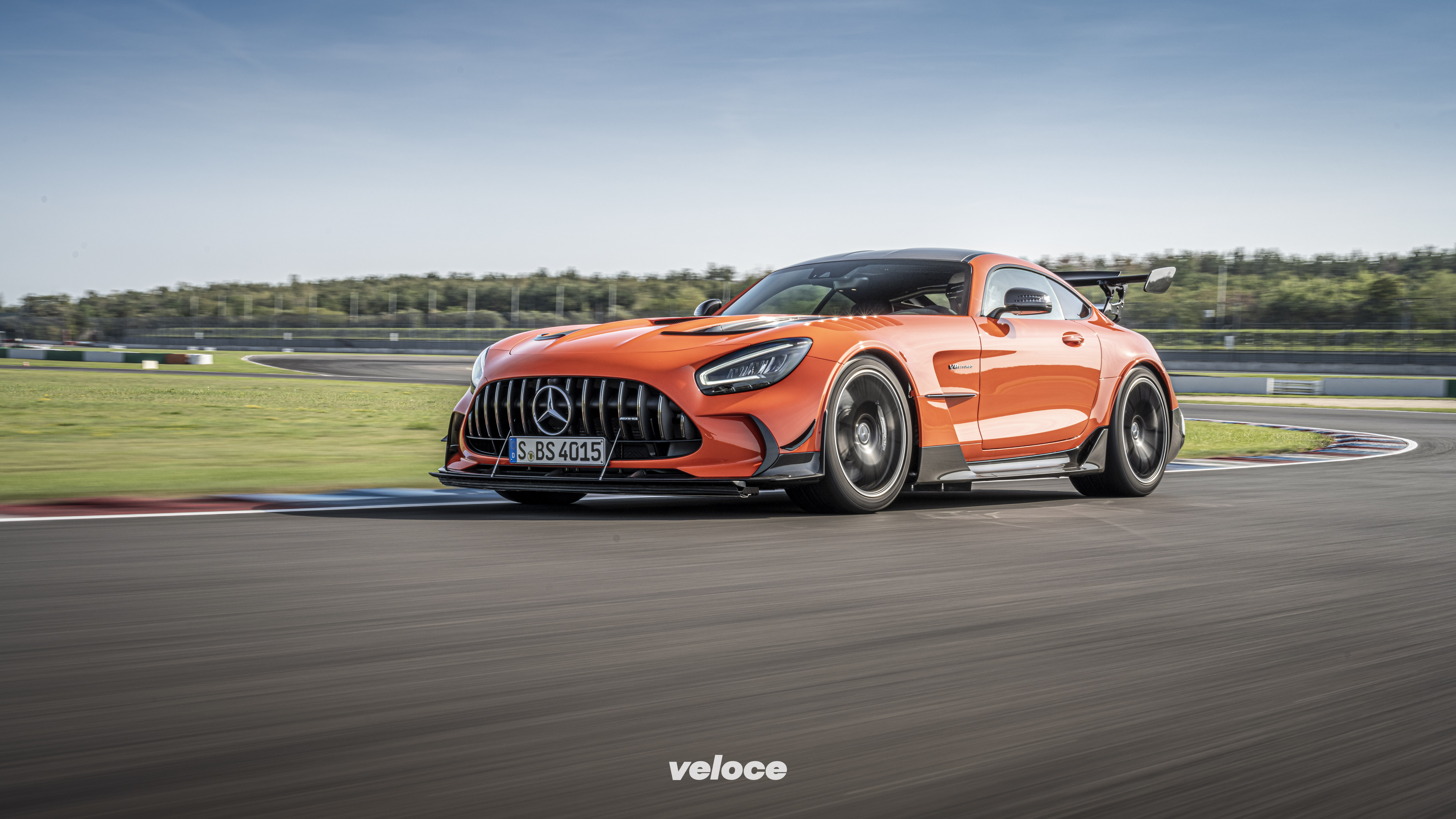 Driving Experience AMG GT BS / AMG E 53 & E 63 Lausitzring 2020 Driving Experience AMG GT BS / AMG E 53 & E 63 Lausitzring 2020