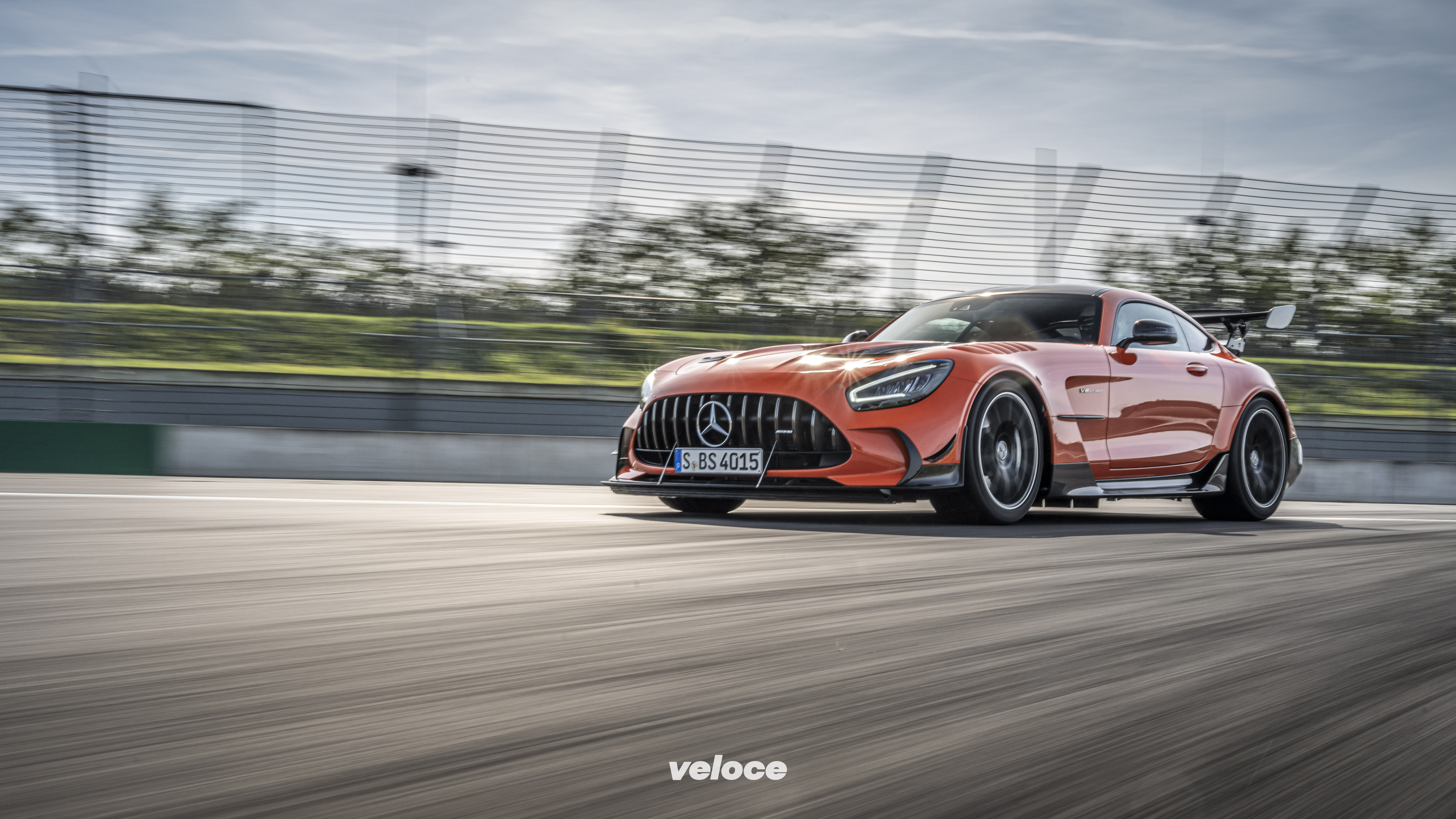 Driving Experience AMG GT BS / AMG E 53 & E 63 Lausitzring 2020 Driving Experience AMG GT BS / AMG E 53 & E 63 Lausitzring 2020