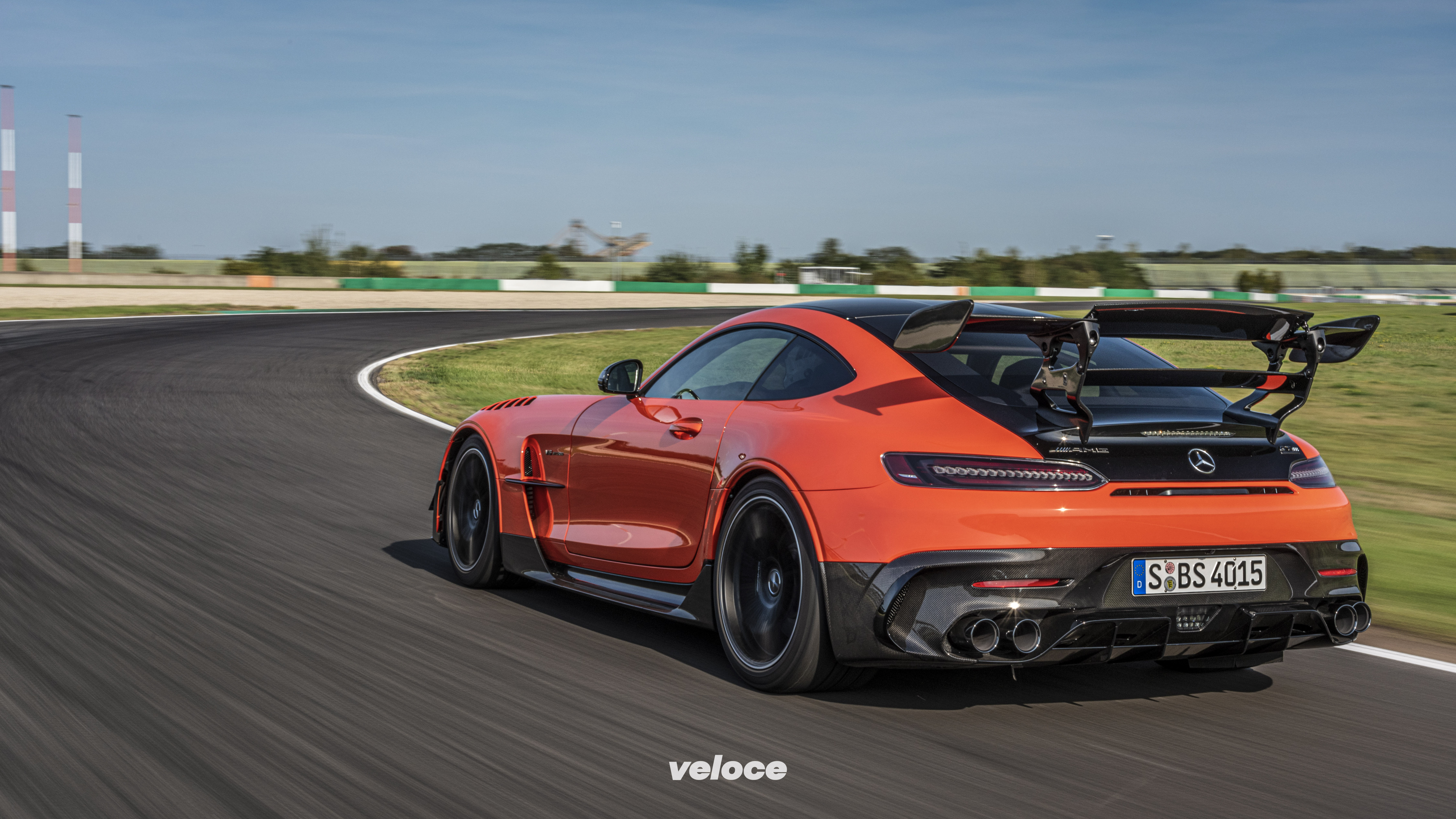 Driving Experience AMG GT BS / AMG E 53 & E 63 Lausitzring 2020 Driving Experience AMG GT BS / AMG E 53 & E 63 Lausitzring 2020