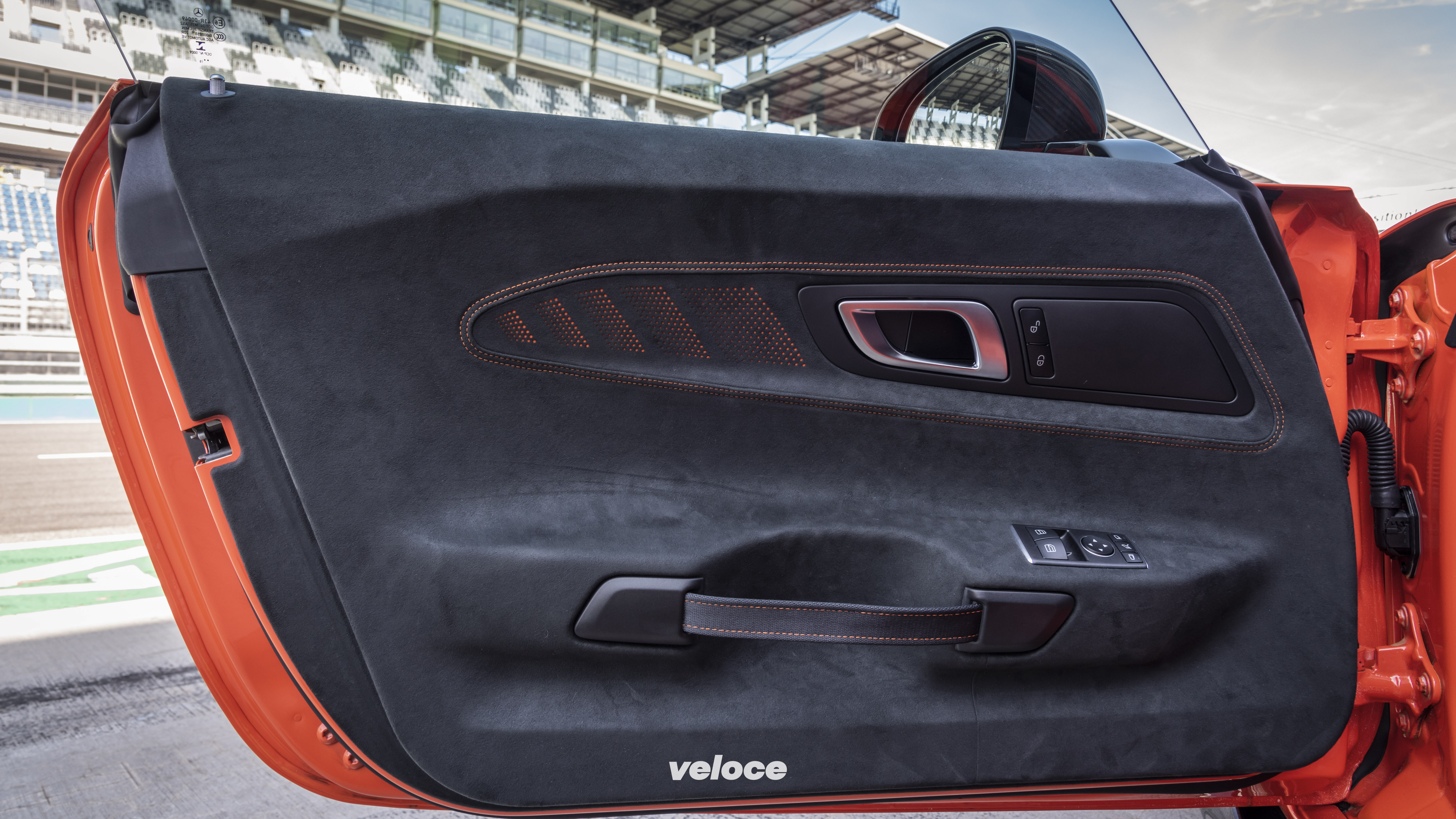 Driving Experience AMG GT BS / AMG E 53 & E 63 Lausitzring 2020