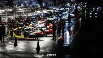 24 Ore di Spa 2020 17 24 Ore di Spa 2020 17