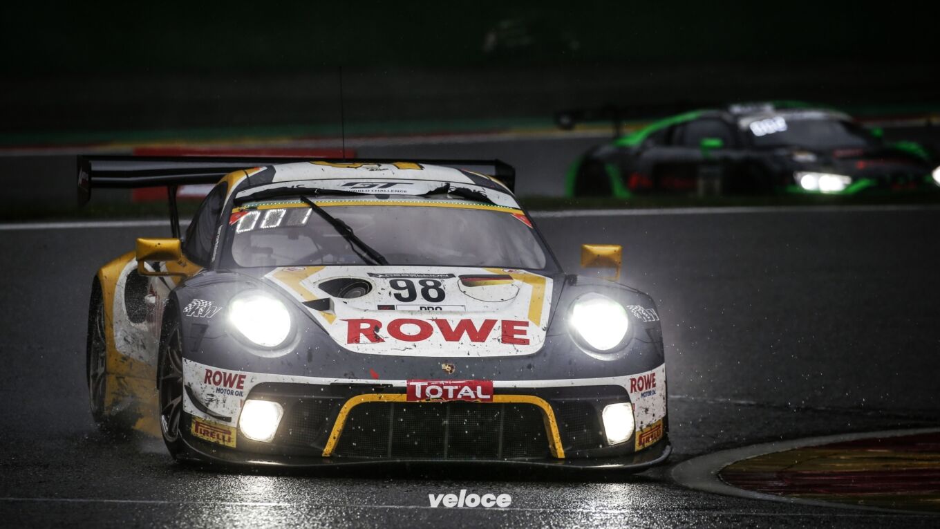 24 Ore di Spa ’20, la notte più lunga del motorsport 24 Ore di Spa ’20, la notte più lunga del motorsport