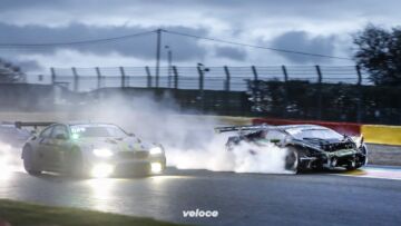 24 Ore di Spa 2020 6 24 Ore di Spa 2020 6