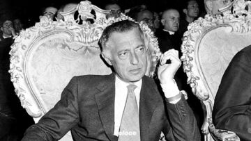 5. Agnelli 5. Agnelli