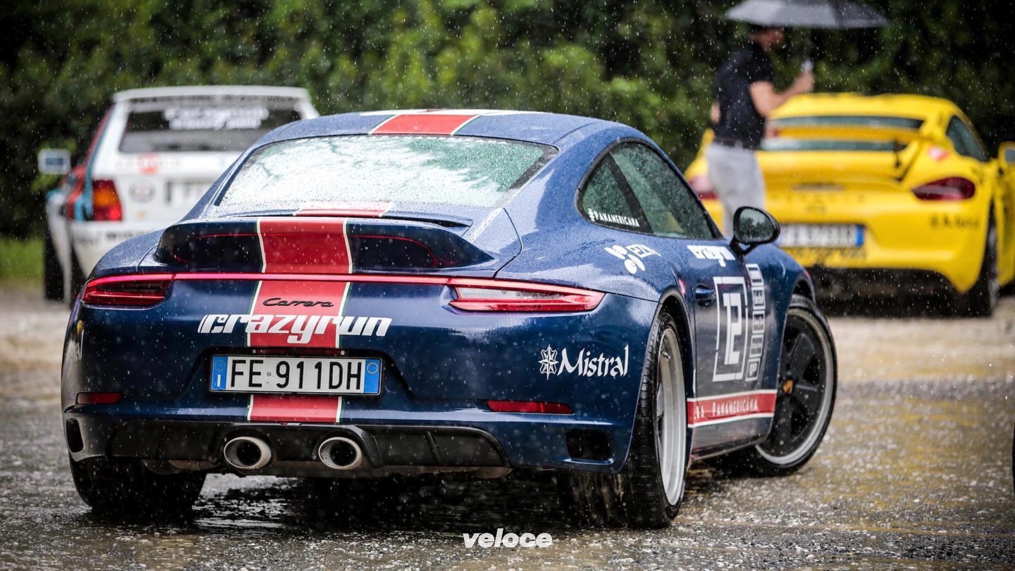 Come sopravvivere al weekend/41. Eventi utili