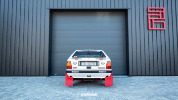 @DanieleRatti_13ott_LanciaDelta4WD_3 @DanieleRatti_13ott_LanciaDelta4WD_3