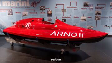 Alfa-Romeo-1. Picchiotti -Alfa Romeo Arno II _1946 Alfa-Romeo-1. Picchiotti -Alfa Romeo Arno II _1946
