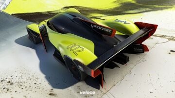 Aston Martin Valkyrie_AMR_Pro (3) Aston Martin Valkyrie_AMR_Pro (3)