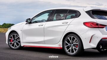 BMW 128ti 5 BMW 128ti 5