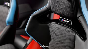 BMW M4 Competititon x Kith_10 BMW M4 Competititon x Kith_10