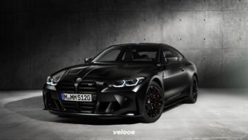 BMW M4 Competititon x Kith_3 BMW M4 Competititon x Kith_3