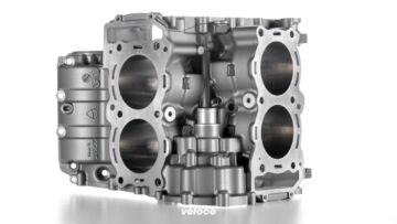 Ducati Multistrada V4 motore10 Ducati Multistrada V4 motore10