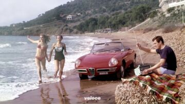 Duetto bonus 1 Alfa Romeo