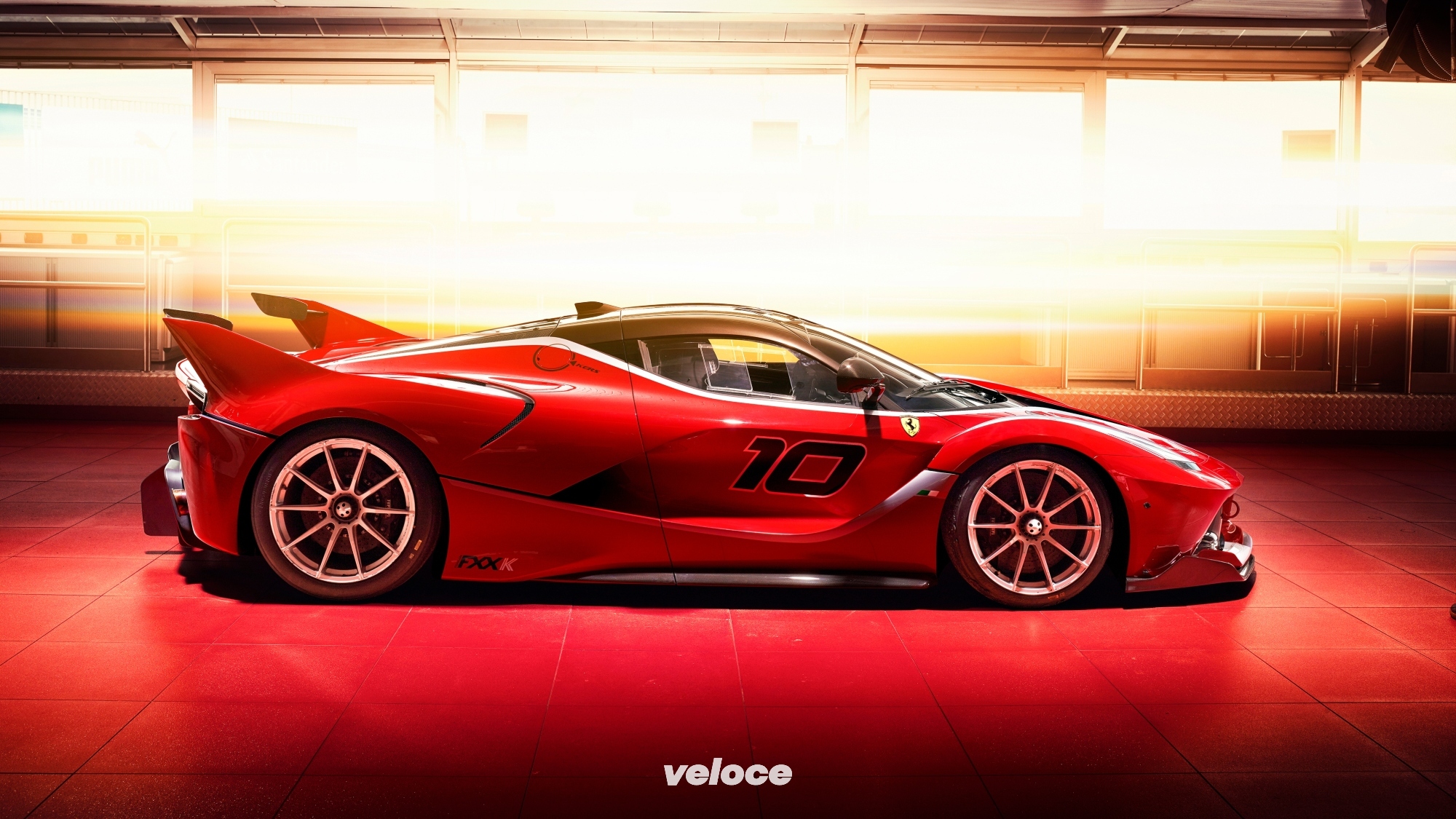 Belve da pista, budget da sogno Belve da pista, budget da sogno