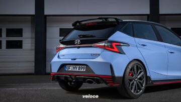 Hyundai i20 N (17) Hyundai i20 N (17)