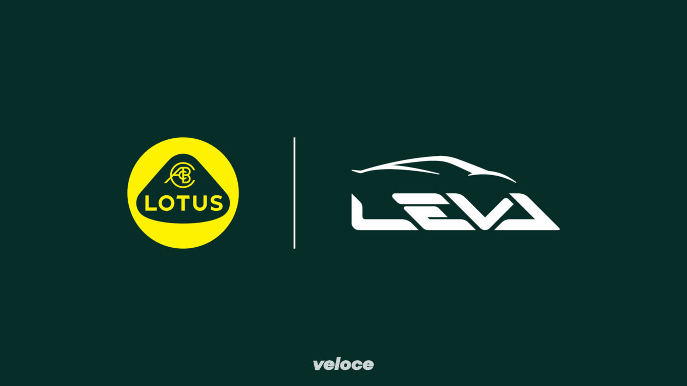 Lotus Leva: la piattaforma leggera per le EV Lotus Leva: la piattaforma leggera per le EV