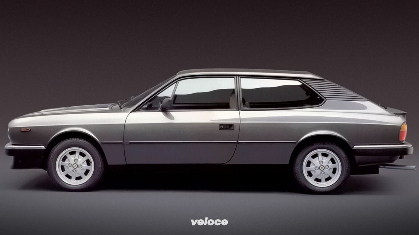 Basso rango, grande rarità: le shooting brake introvabili Basso rango, grande rarità: le shooting brake introvabili