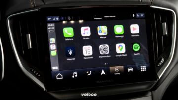 Maserati Ghibli Hybrid 2020 7 Maserati Ghibli Hybrid 2020 7