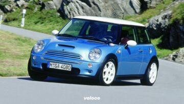 Mini Cooper S 1 Mini Cooper S 1