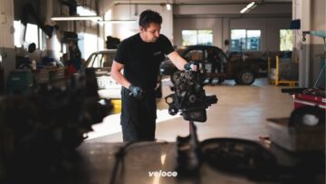 Peugeot 205 GTI restauro vendita 2021 1 Peugeot 205 GTI restauro vendita 2021 1