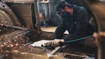 Peugeot 205 GTI restauro vendita 2021 3 Peugeot 205 GTI restauro vendita 2021 3