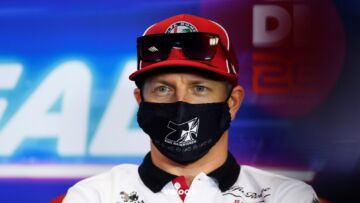 Raikkonen Portimao 2020 C Raikkonen Portimao 2020 C