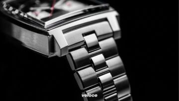 TAG Heuer Monaco 6 TAG Heuer Monaco 6