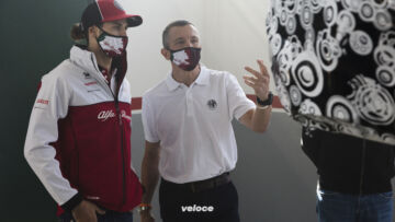 giulia gta gtam balocco giovinazzi Raikkonen-17 giulia gta gtam balocco giovinazzi Raikkonen-17