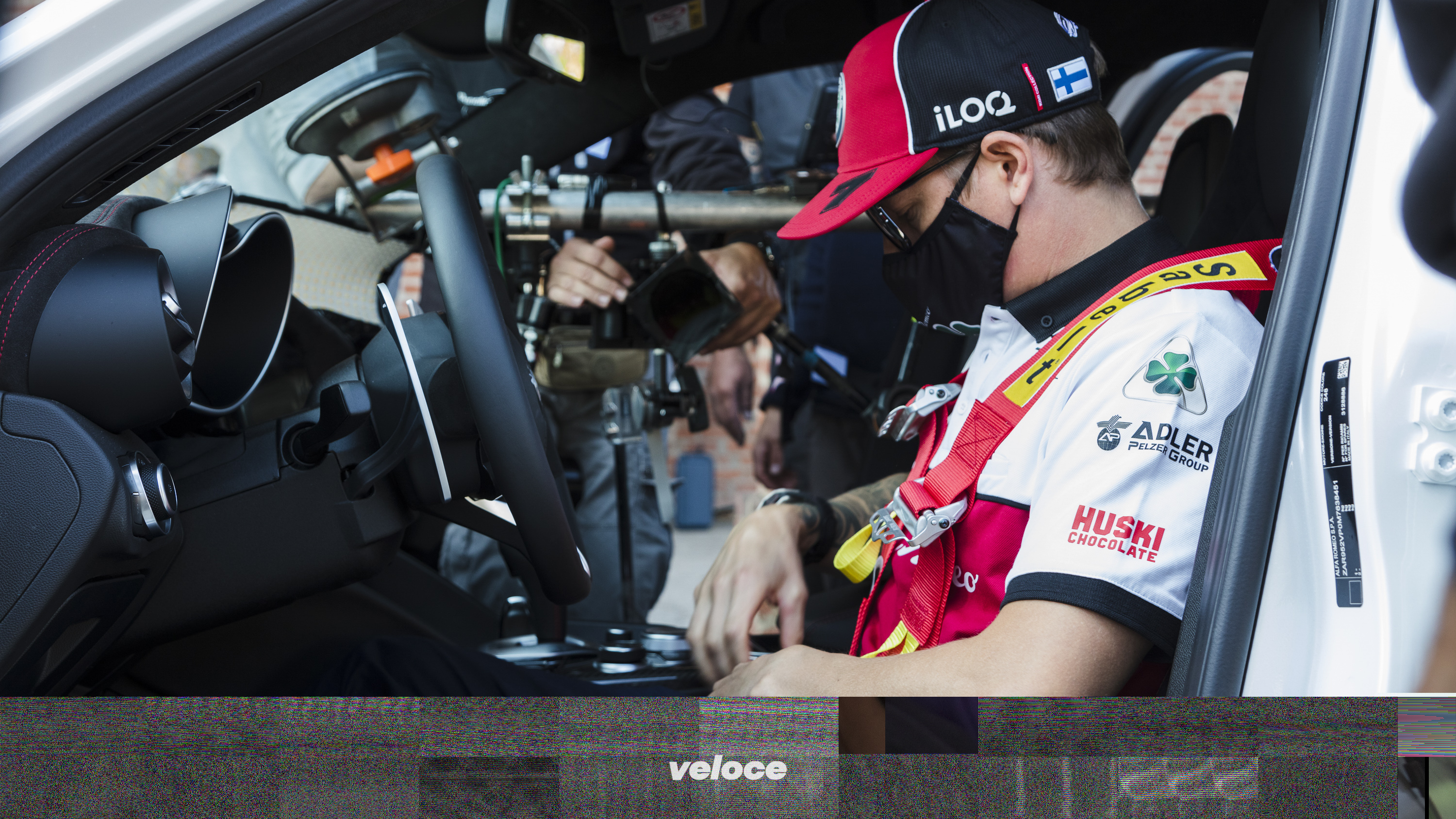 giulia gta gtam balocco giovinazzi Raikkonen-22 giulia gta gtam balocco giovinazzi Raikkonen-22