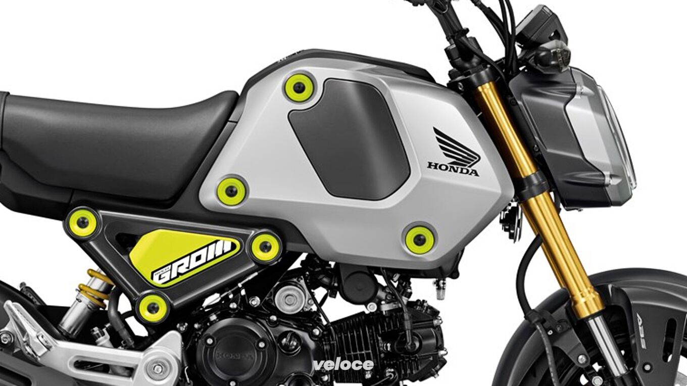 Piccolo è bello, se poi è la Honda Grom, meglio Piccolo è bello, se poi è la Honda Grom, meglio