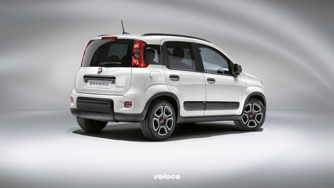 Meno auto vendute, più attenzione al green Meno auto vendute, più attenzione al green