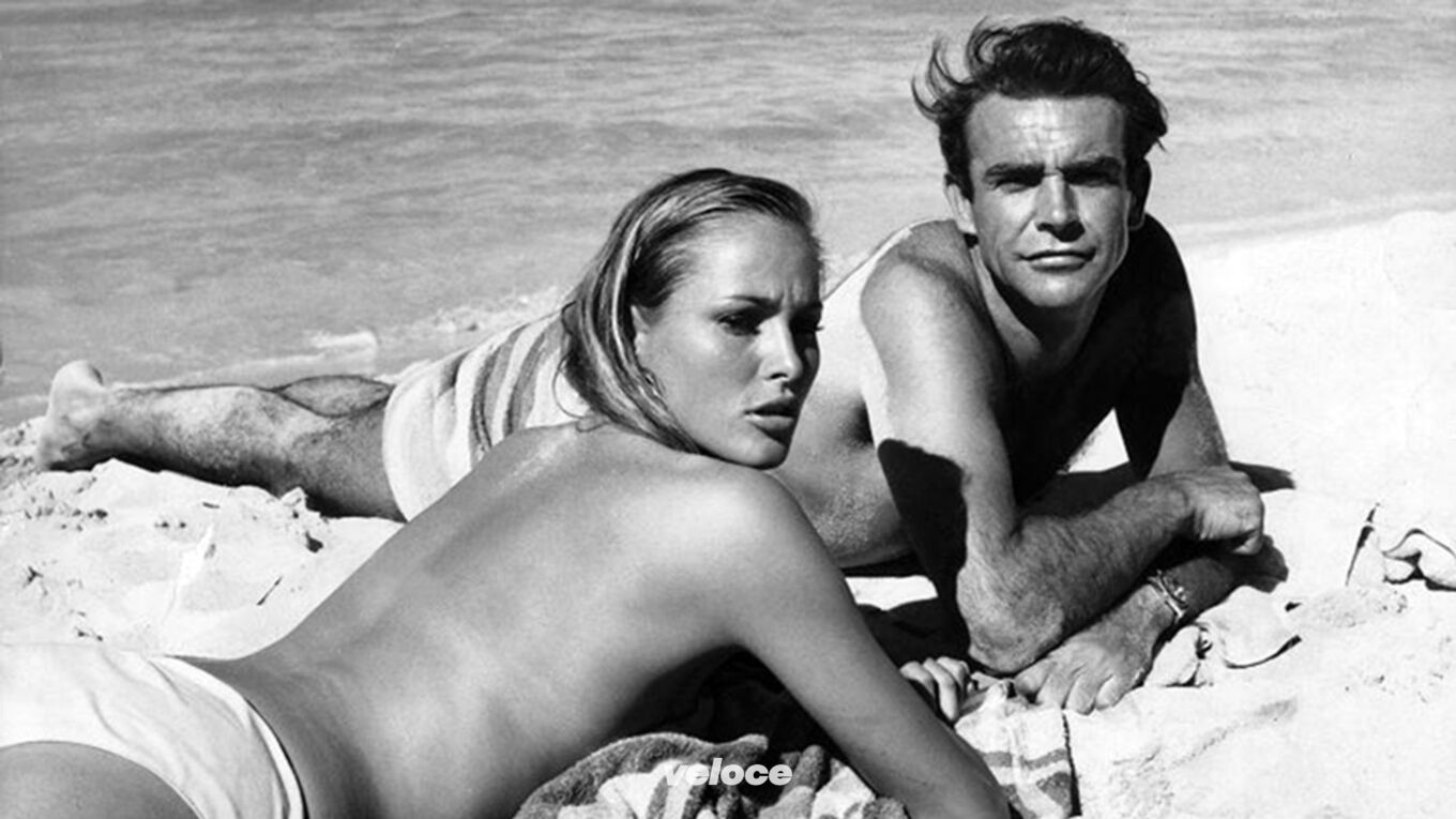 Sean Connery, l’eredità di un gentleman Sean Connery, l’eredità di un gentleman
