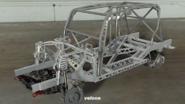 Bowler-CSP575-Chassis-Cage