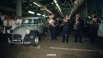 Citroën 2CV Charleston 40_10 Citroën 2CV Charleston 40_10