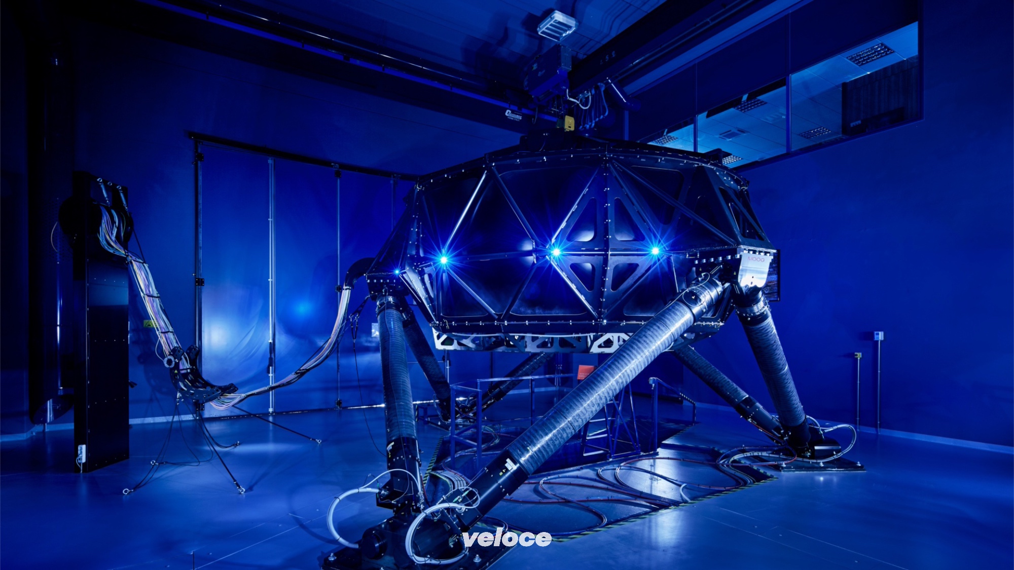 Dallara: alla conquista dello spazio con SpaceX Dallara: alla conquista dello spazio con SpaceX