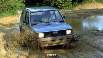 Fiat Panda 4x4_2