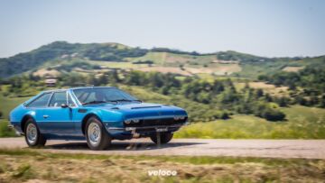 Lamborghini Jarama 50_29 Lamborghini Jarama 50_29