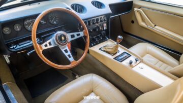 Lamborghini Jarama 50_8 Lamborghini Jarama 50_8