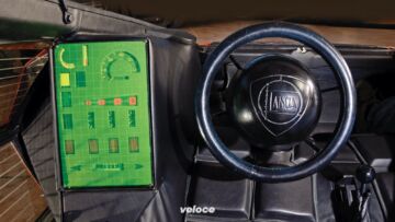 Lancia Bertone Strato's HF Zero_5