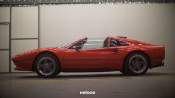 Maggiore-Ferrari-308M-restomod-1 Maggiore-Ferrari-308M-restomod-1