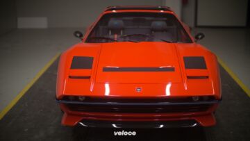 Maggiore-Ferrari-308M-restomod-3